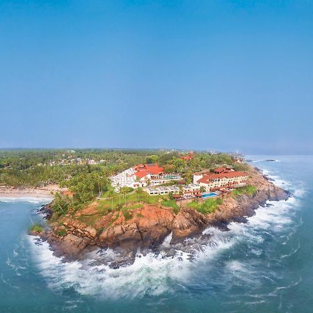 The Leela Kovalam, A Raviz Hotel Thiruvananthapuram Εξωτερικό φωτογραφία