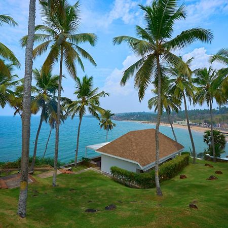 The Leela Kovalam, A Raviz Hotel Thiruvananthapuram Εξωτερικό φωτογραφία