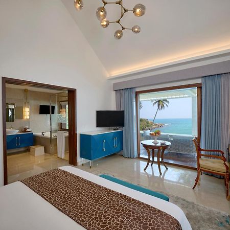 The Leela Kovalam, A Raviz Hotel Thiruvananthapuram Εξωτερικό φωτογραφία