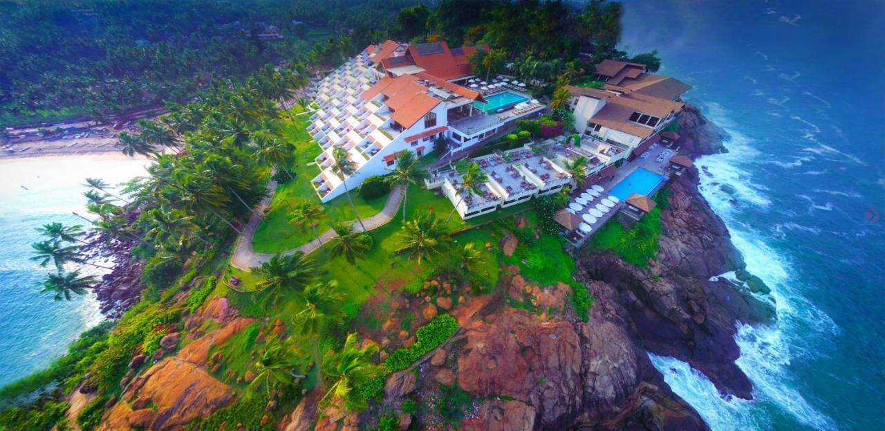 The Leela Kovalam, A Raviz Hotel Thiruvananthapuram Εξωτερικό φωτογραφία