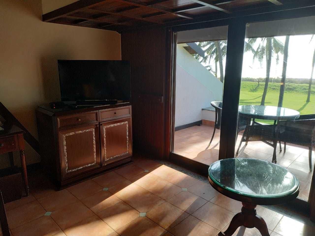 The Leela Kovalam, A Raviz Hotel Thiruvananthapuram Εξωτερικό φωτογραφία