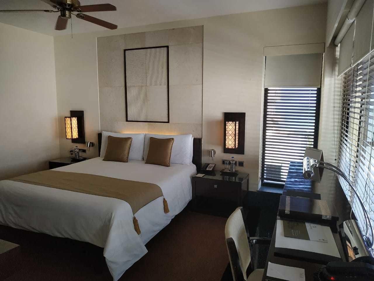 The Leela Kovalam, A Raviz Hotel Thiruvananthapuram Εξωτερικό φωτογραφία