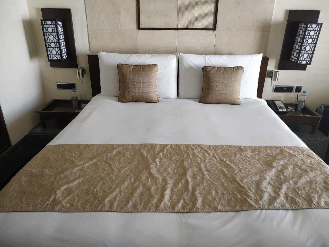 The Leela Kovalam, A Raviz Hotel Thiruvananthapuram Εξωτερικό φωτογραφία