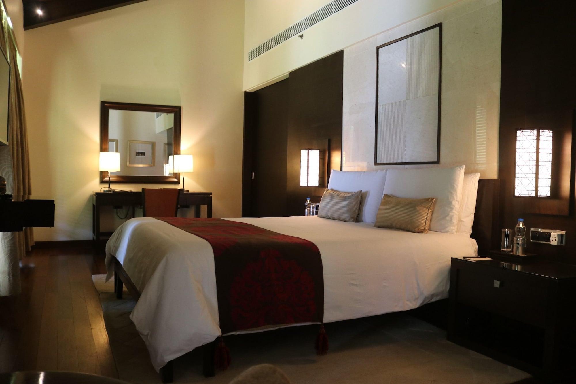 The Leela Kovalam, A Raviz Hotel Thiruvananthapuram Εξωτερικό φωτογραφία