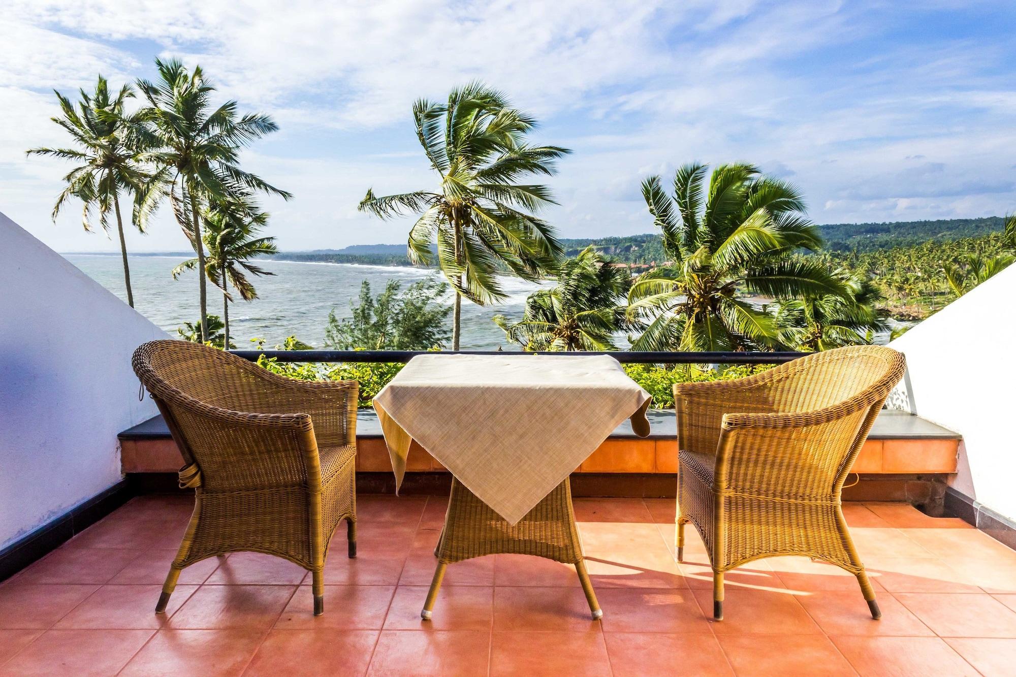 The Leela Kovalam, A Raviz Hotel Thiruvananthapuram Εξωτερικό φωτογραφία
