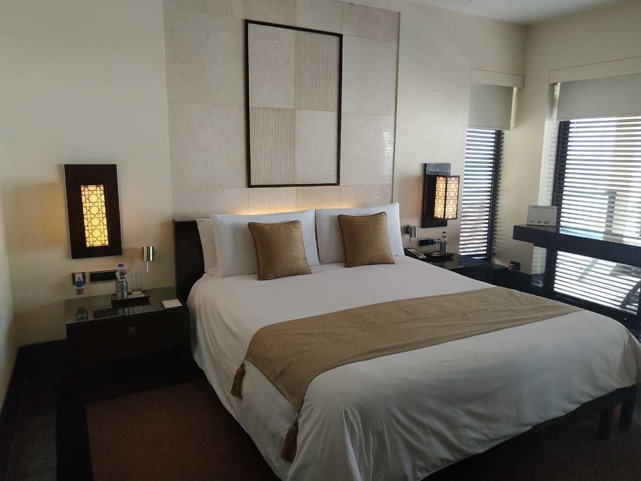 The Leela Kovalam, A Raviz Hotel Thiruvananthapuram Εξωτερικό φωτογραφία