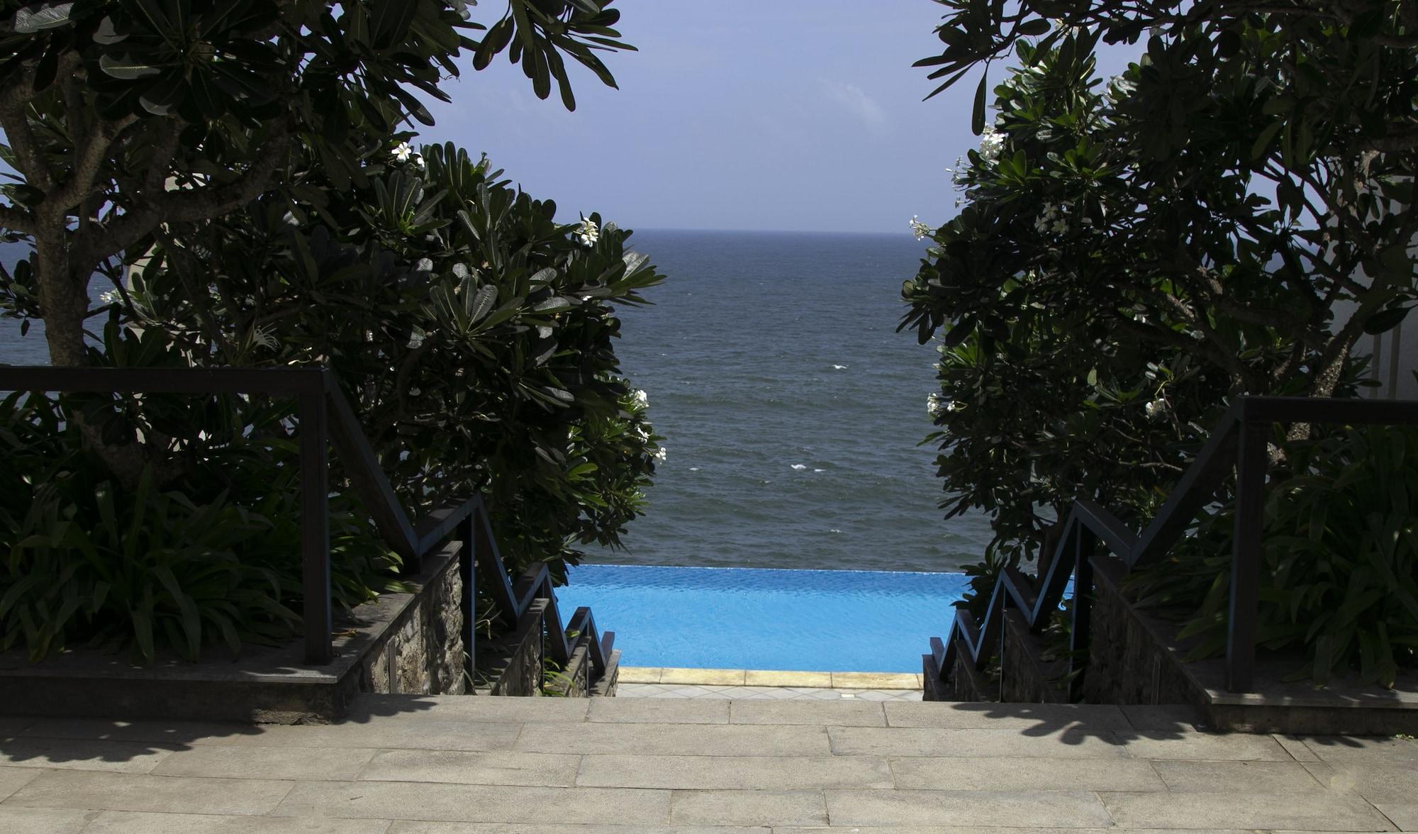 The Leela Kovalam, A Raviz Hotel Thiruvananthapuram Εξωτερικό φωτογραφία