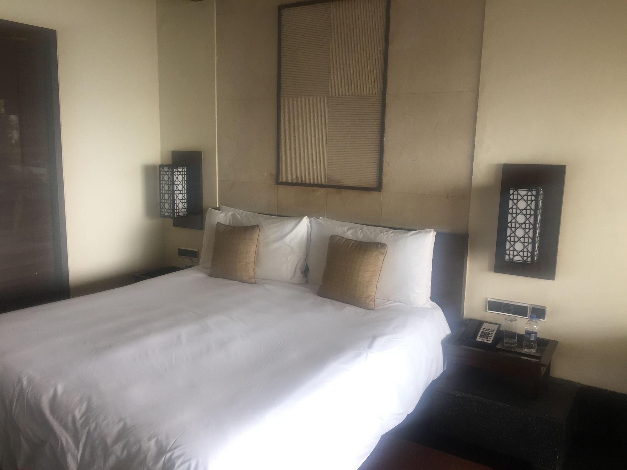 The Leela Kovalam, A Raviz Hotel Thiruvananthapuram Εξωτερικό φωτογραφία