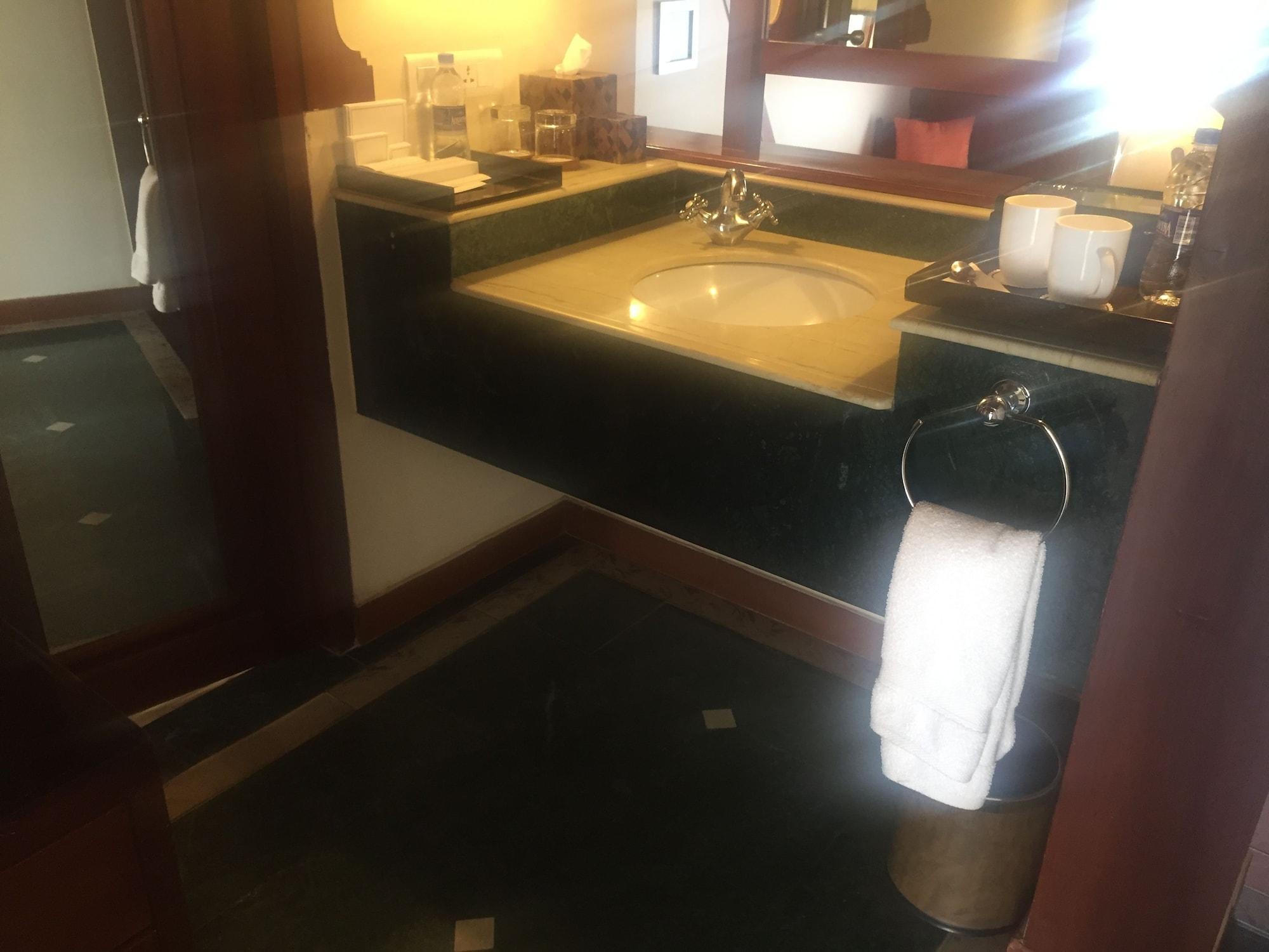 The Leela Kovalam, A Raviz Hotel Thiruvananthapuram Εξωτερικό φωτογραφία