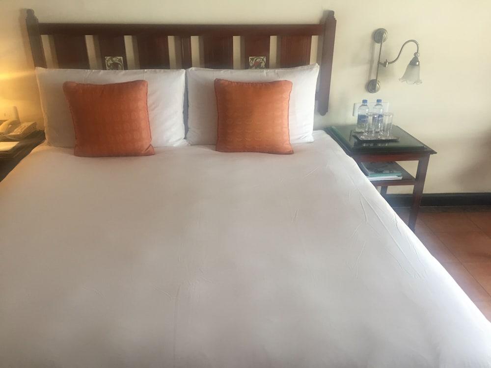 The Leela Kovalam, A Raviz Hotel Thiruvananthapuram Εξωτερικό φωτογραφία