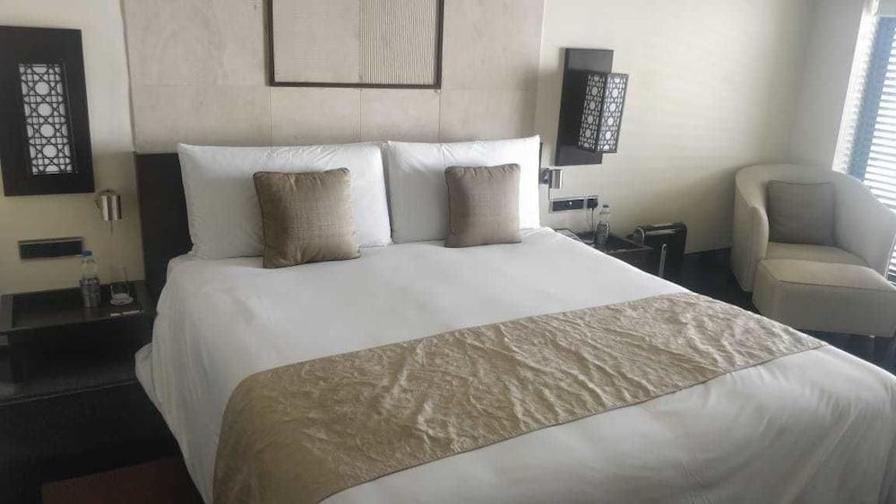 The Leela Kovalam, A Raviz Hotel Thiruvananthapuram Εξωτερικό φωτογραφία