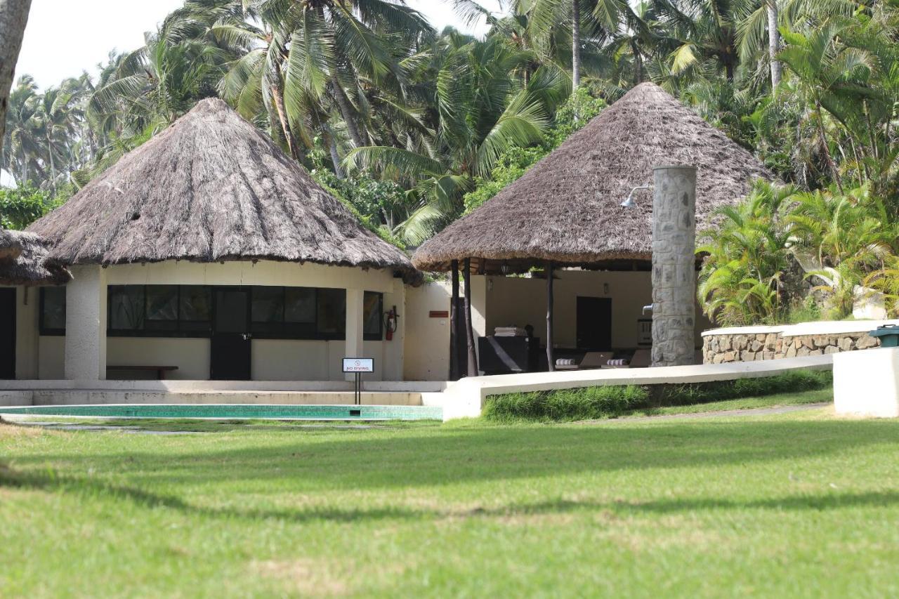The Leela Kovalam, A Raviz Hotel Thiruvananthapuram Εξωτερικό φωτογραφία