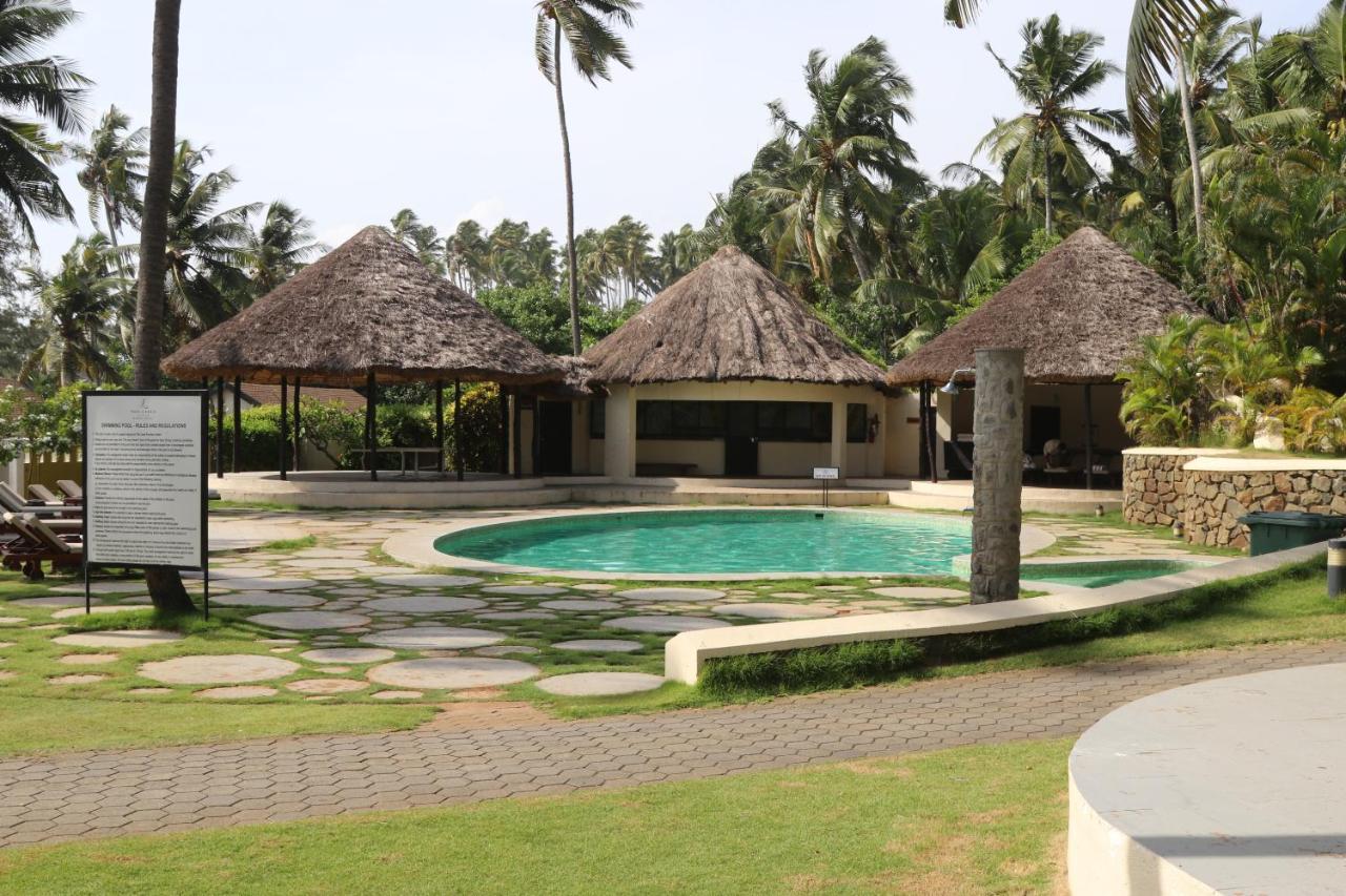 The Leela Kovalam, A Raviz Hotel Thiruvananthapuram Εξωτερικό φωτογραφία