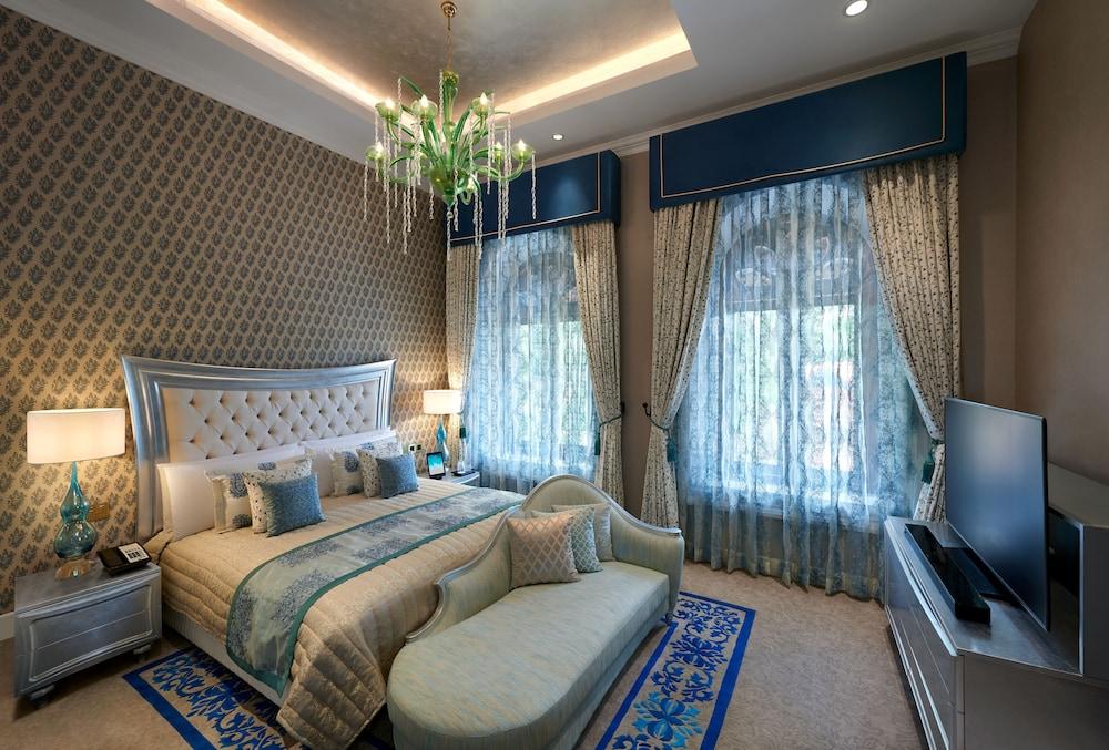 The Leela Kovalam, A Raviz Hotel Thiruvananthapuram Εξωτερικό φωτογραφία