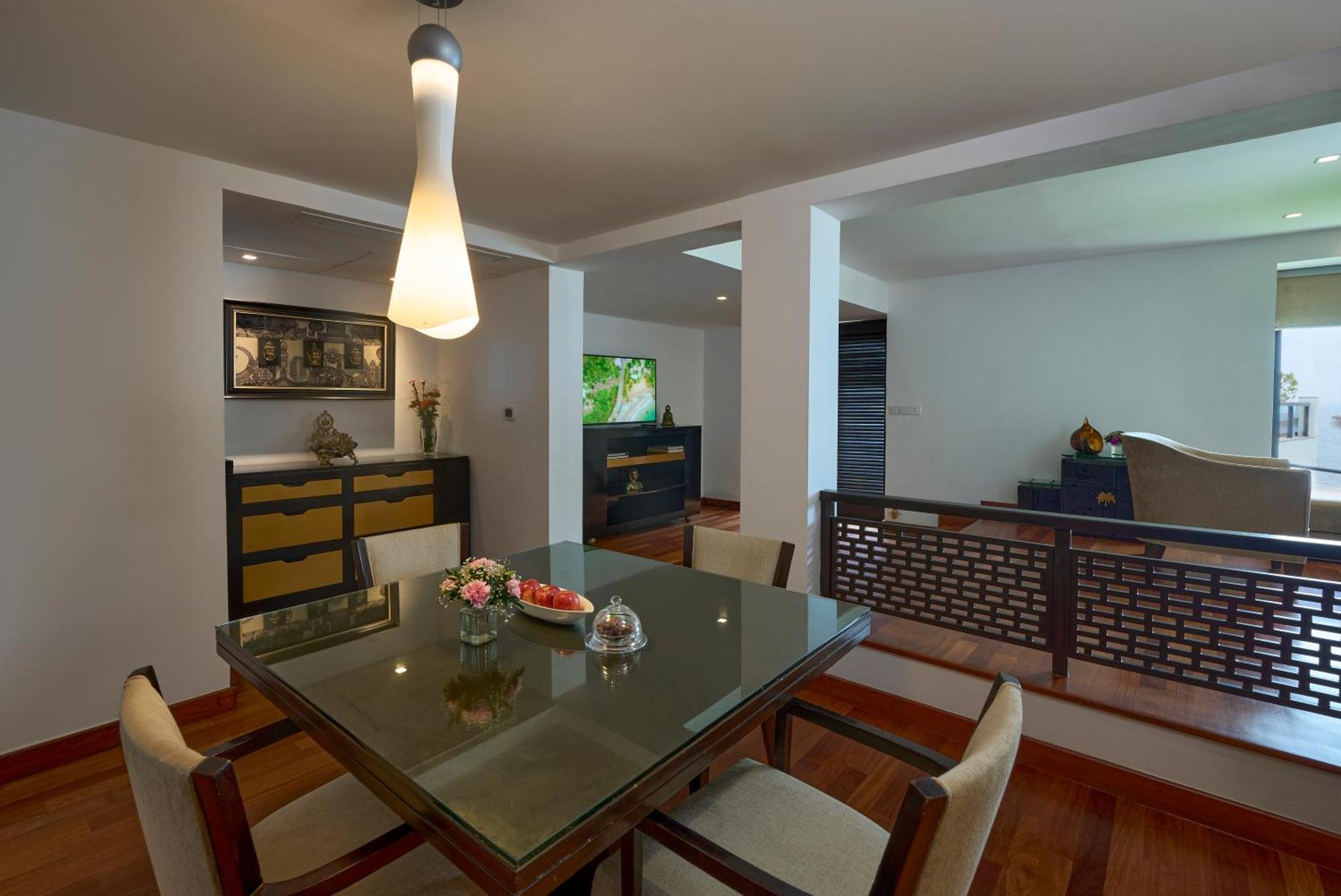 The Leela Kovalam, A Raviz Hotel Thiruvananthapuram Εξωτερικό φωτογραφία