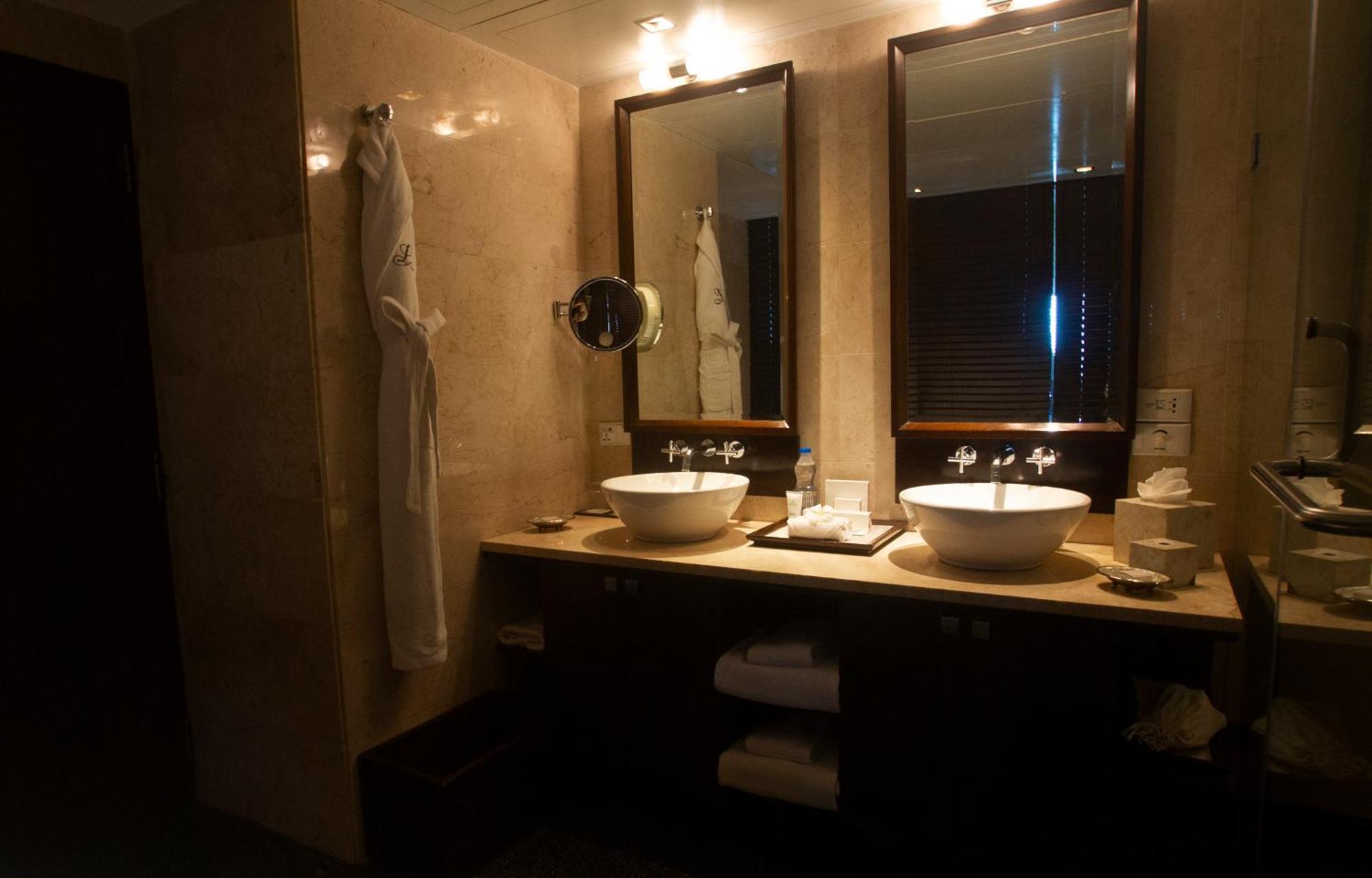 The Leela Kovalam, A Raviz Hotel Thiruvananthapuram Εξωτερικό φωτογραφία