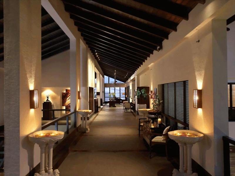 The Leela Kovalam, A Raviz Hotel Thiruvananthapuram Εσωτερικό φωτογραφία