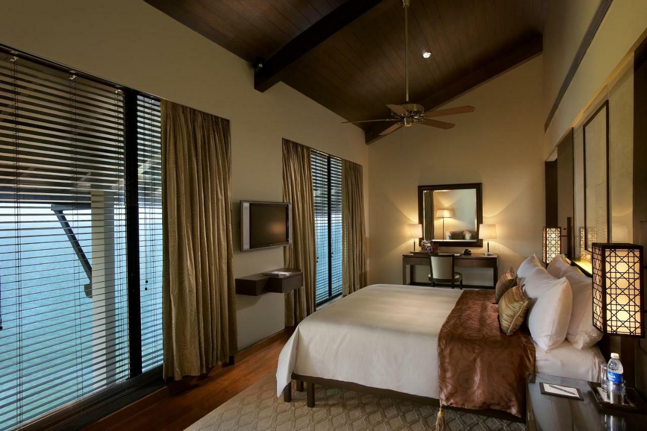 The Leela Kovalam, A Raviz Hotel Thiruvananthapuram Δωμάτιο φωτογραφία