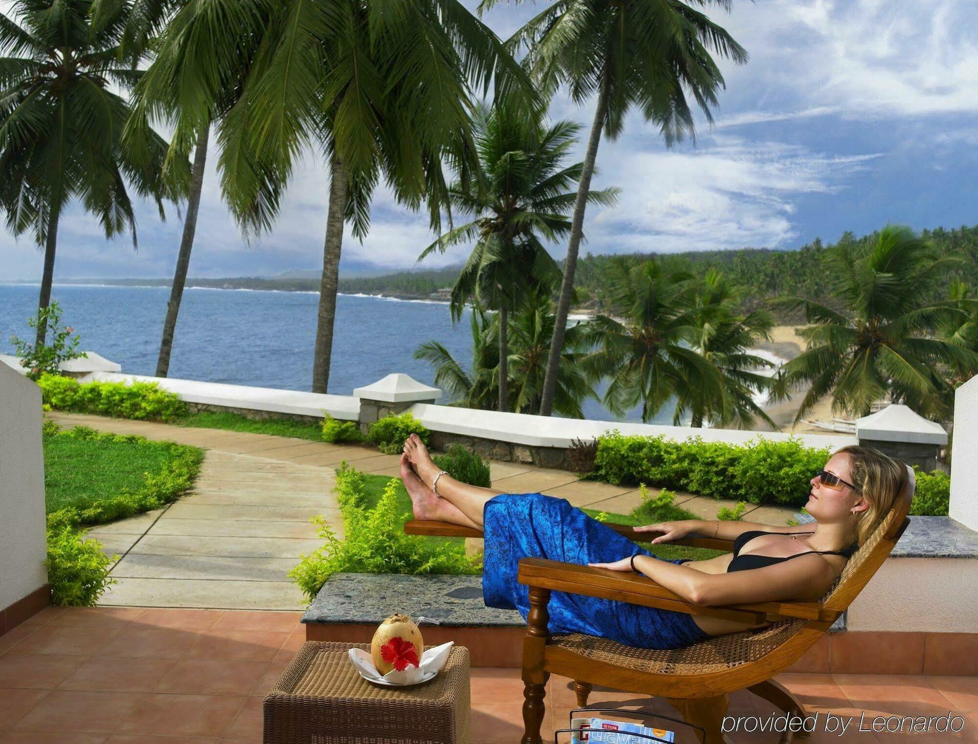 The Leela Kovalam, A Raviz Hotel Thiruvananthapuram Ανέσεις φωτογραφία