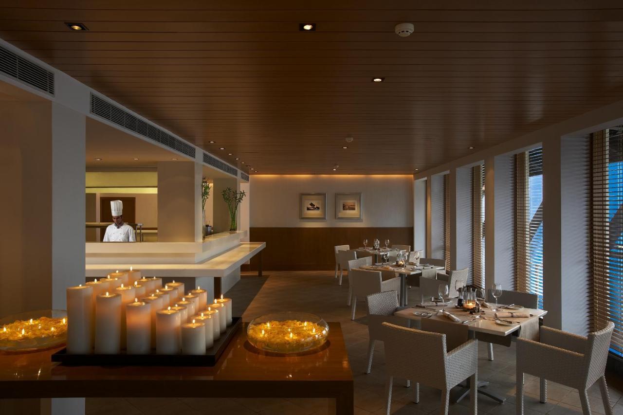 The Leela Kovalam, A Raviz Hotel Thiruvananthapuram Εξωτερικό φωτογραφία